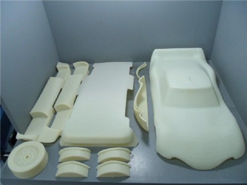 CNC手板模型厂家直销 CNC手板模型性价比高 湘博迩供